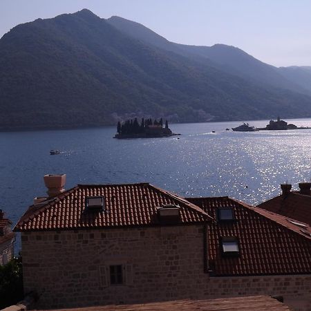 Gudelj Apartments Perast Szoba fotó