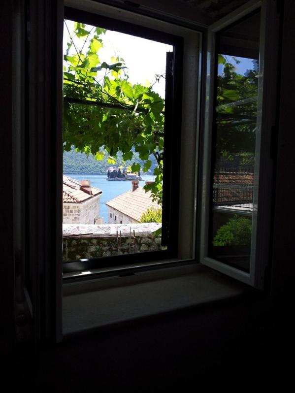 Gudelj Apartments Perast Kültér fotó