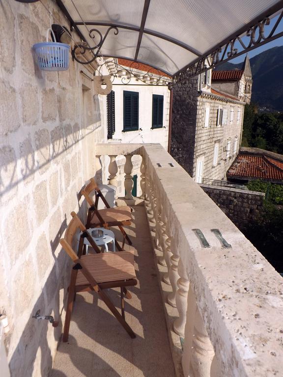 Gudelj Apartments Perast Szoba fotó