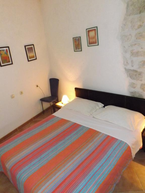 Gudelj Apartments Perast Szoba fotó