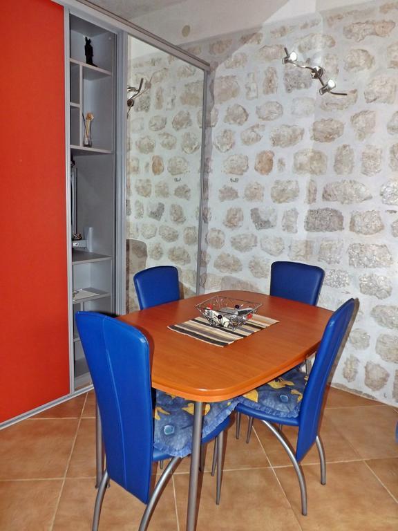 Gudelj Apartments Perast Szoba fotó