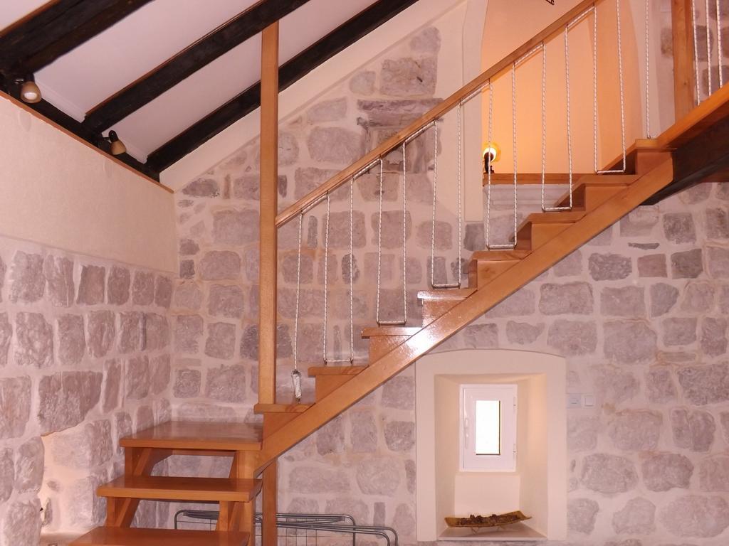 Gudelj Apartments Perast Szoba fotó