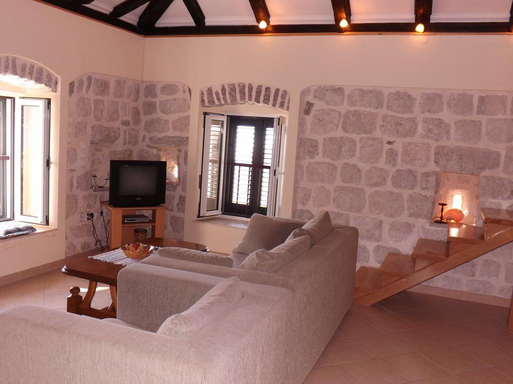 Gudelj Apartments Perast Szoba fotó